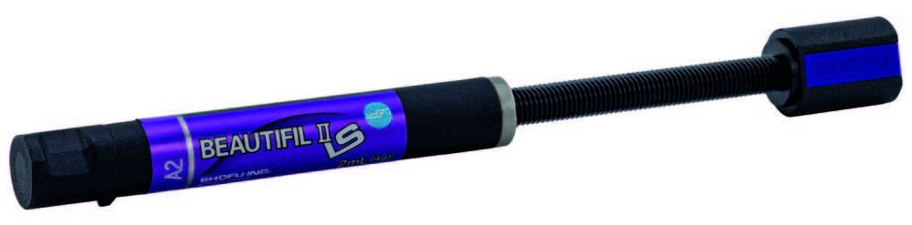 BEAUTIFIL II LS - Siringa 4 g