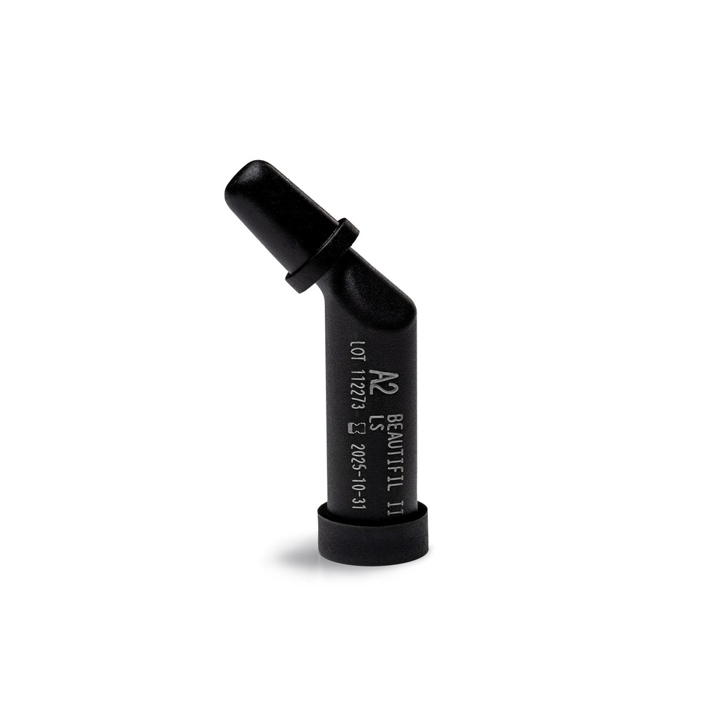 BEAUTIFIL II LS - Tips 0,25 g 20 PZ