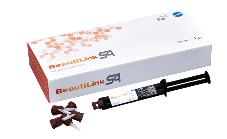 BEAUTILINK SA